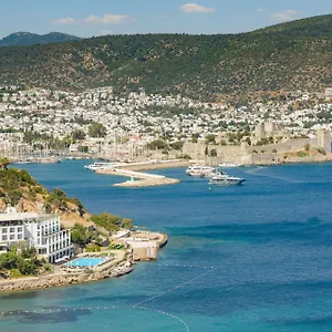 Hotell La Quinta By Wyndham, Bodrum
