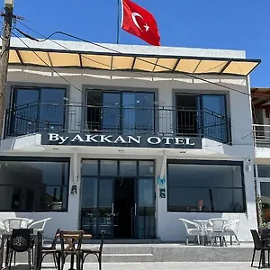 Byakkan Otel