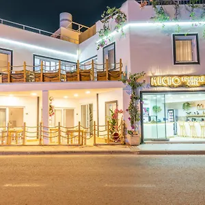 Mucho Boutique Otel
