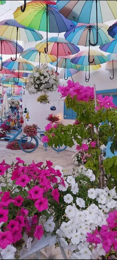 Duru Butik Otel Bodrum 3*,