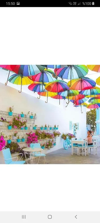 Hotel Duru Butik Otel Bodrum