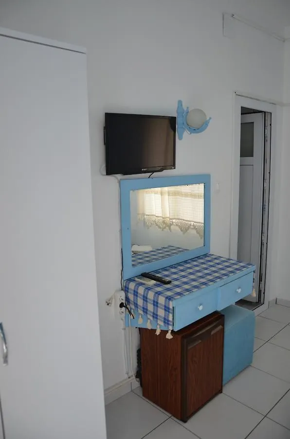 Hotel Duru Butik Otel Bodrum
