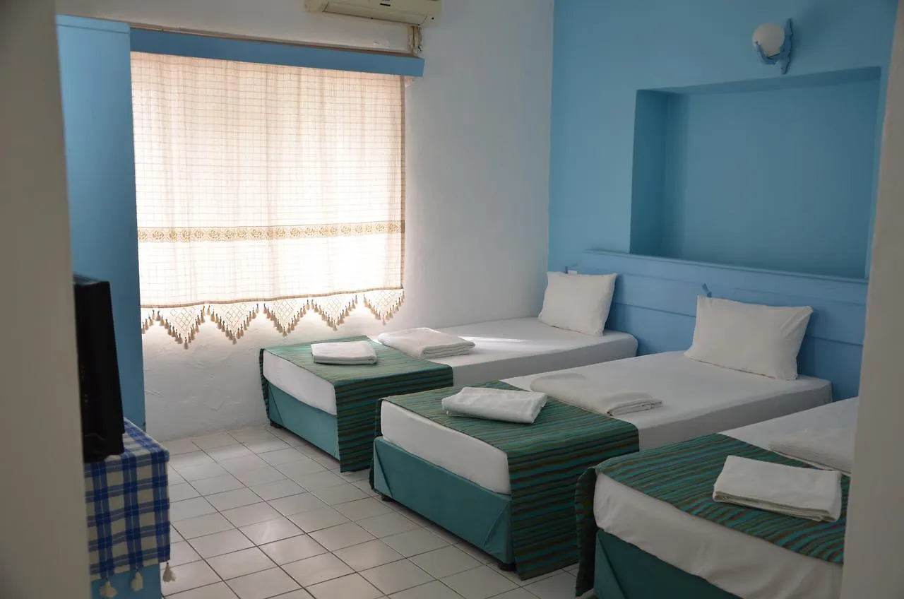 Hotel Duru Butik Otel Bodrum