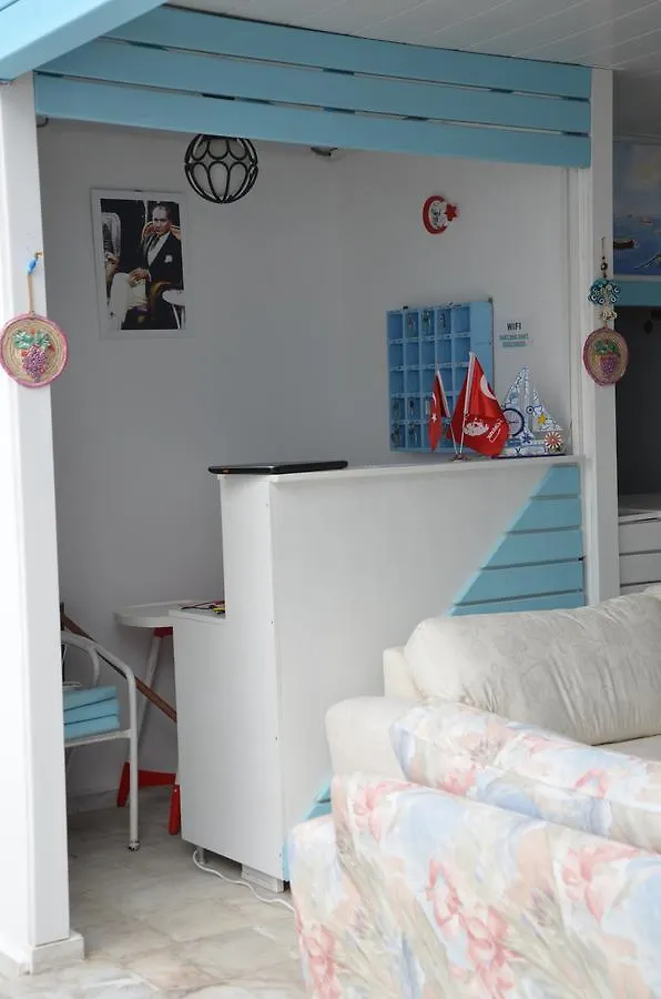 Duru Butik Otel Bodrum