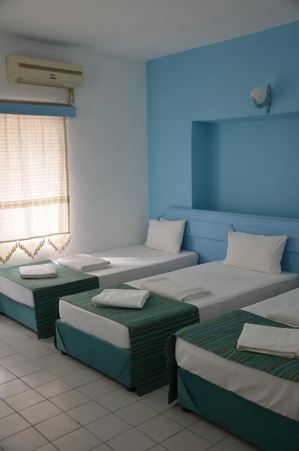 Duru Butik Otel Bodrum Hotel