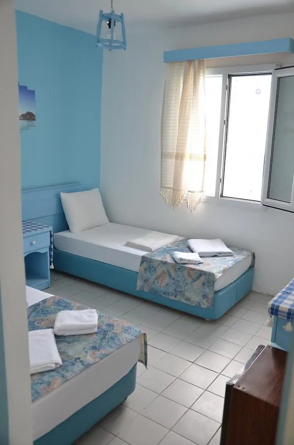 Duru Butik Otel Bodrum Turcia