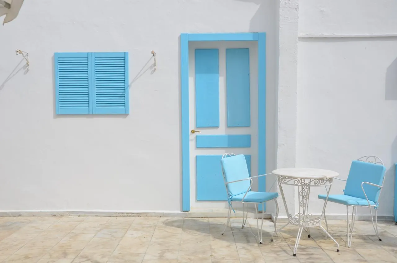 Duru Butik Otel Bodrum 3*,