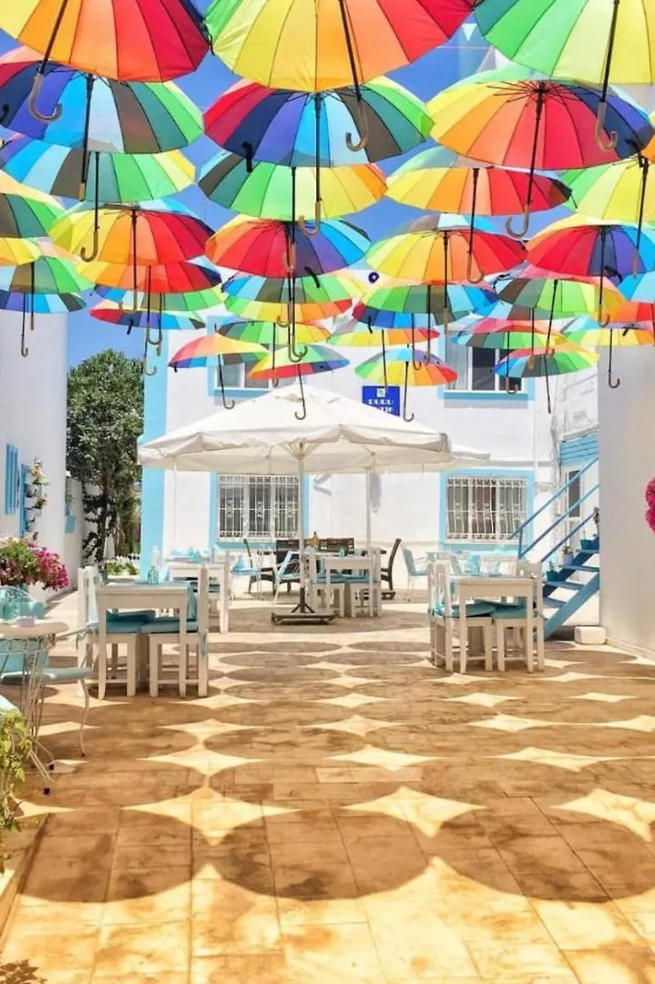 Duru Butik Otel Bodrum