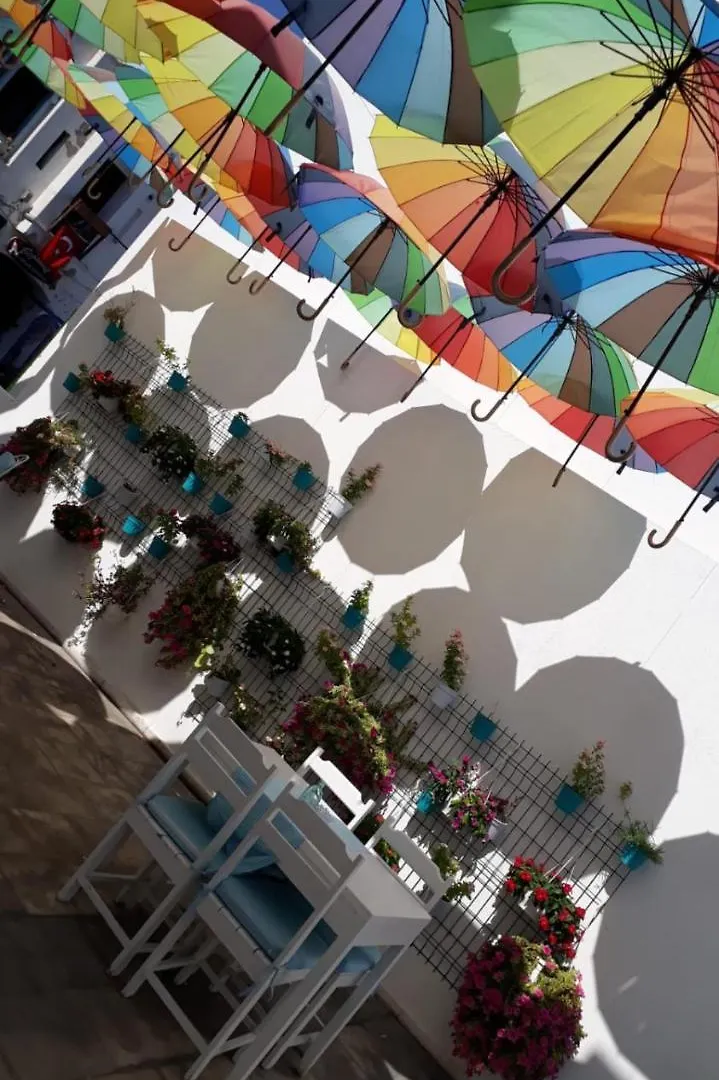 *** Hotel Duru Butik Otel Bodrum Turcia