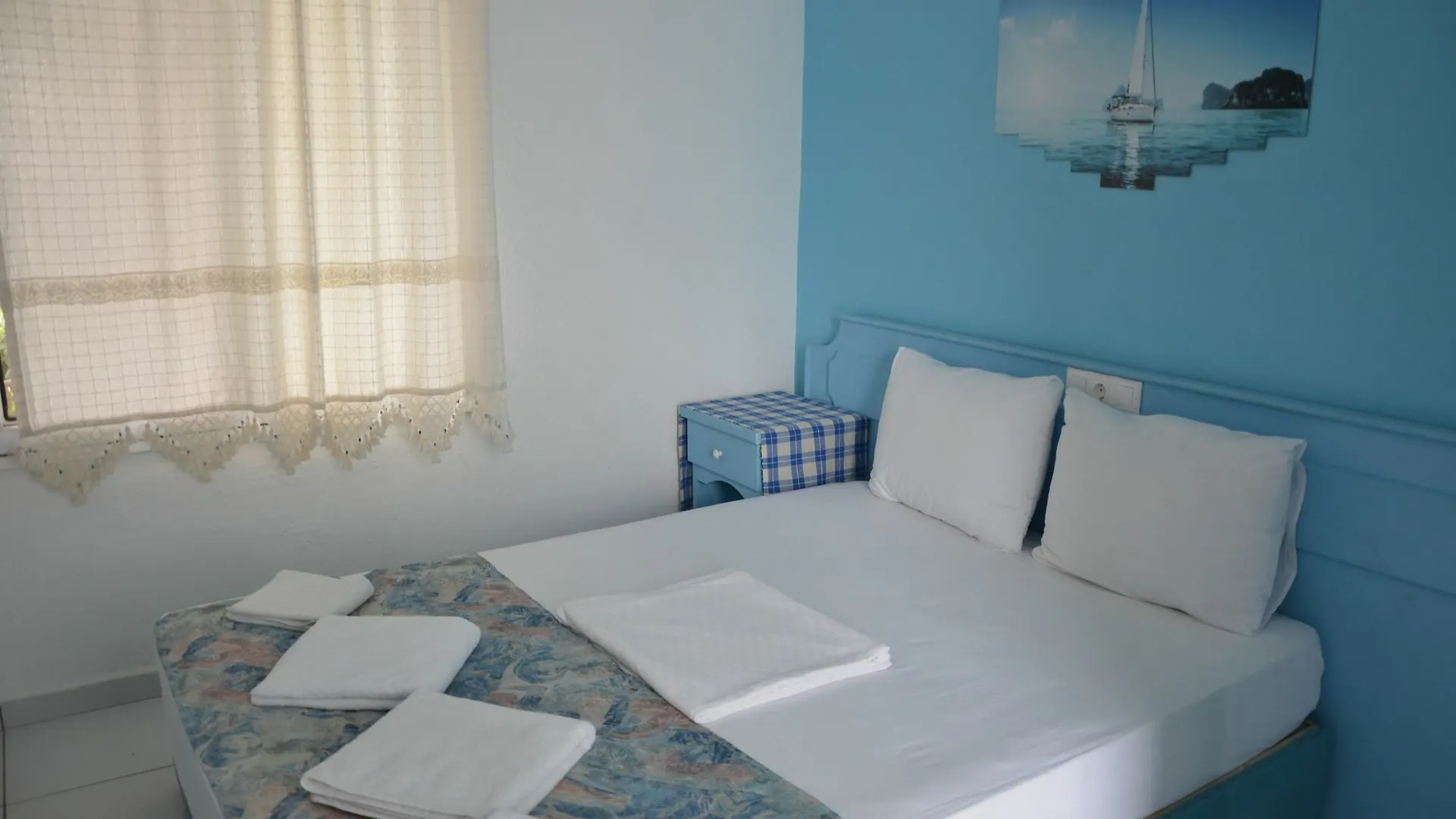 Duru Butik Otel Bodrum Hotel