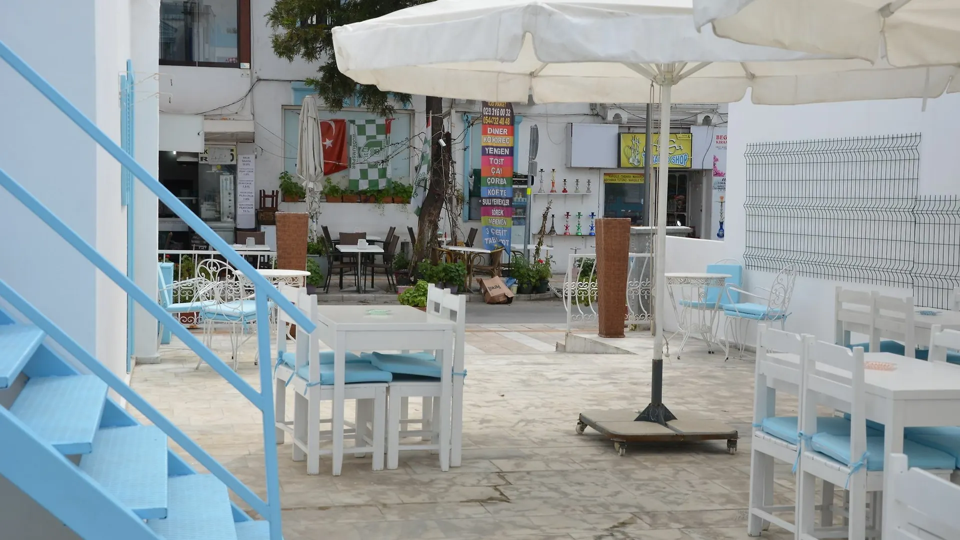 Duru Butik Otel Bodrum 3*,